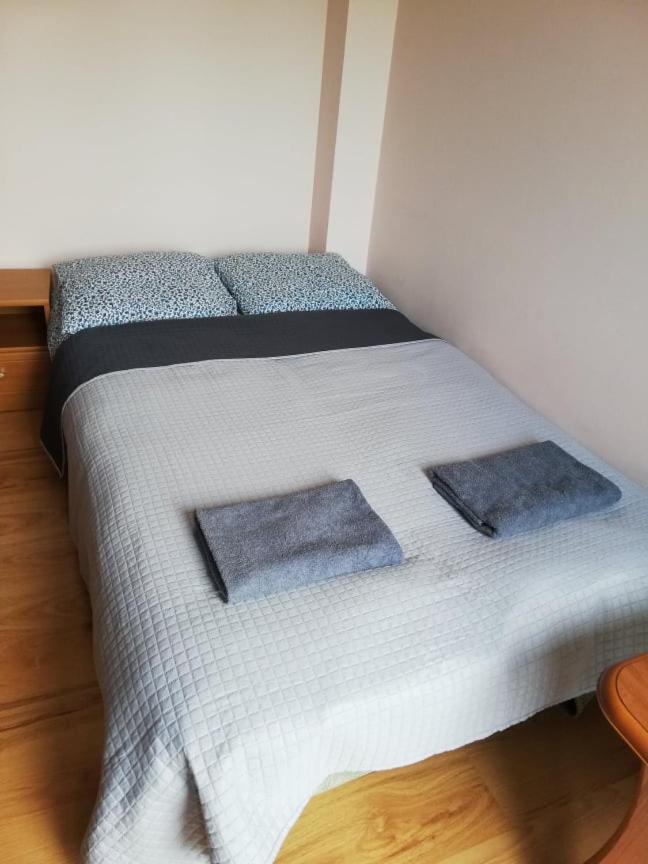 Apartament Wieża nad Biebrzą Stare Dolistowo Zewnętrze zdjęcie