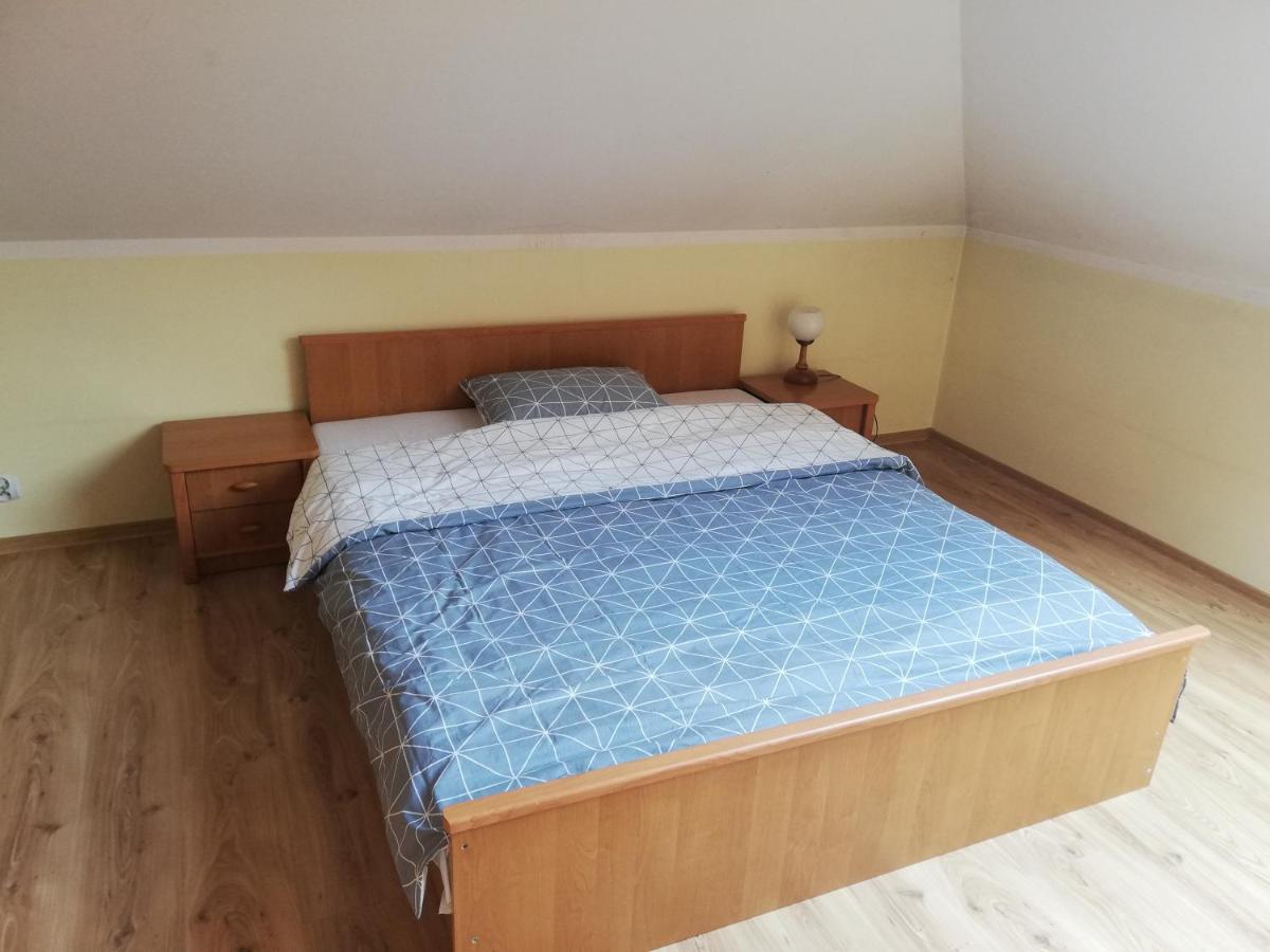 Apartament Wieża nad Biebrzą Stare Dolistowo Zewnętrze zdjęcie
