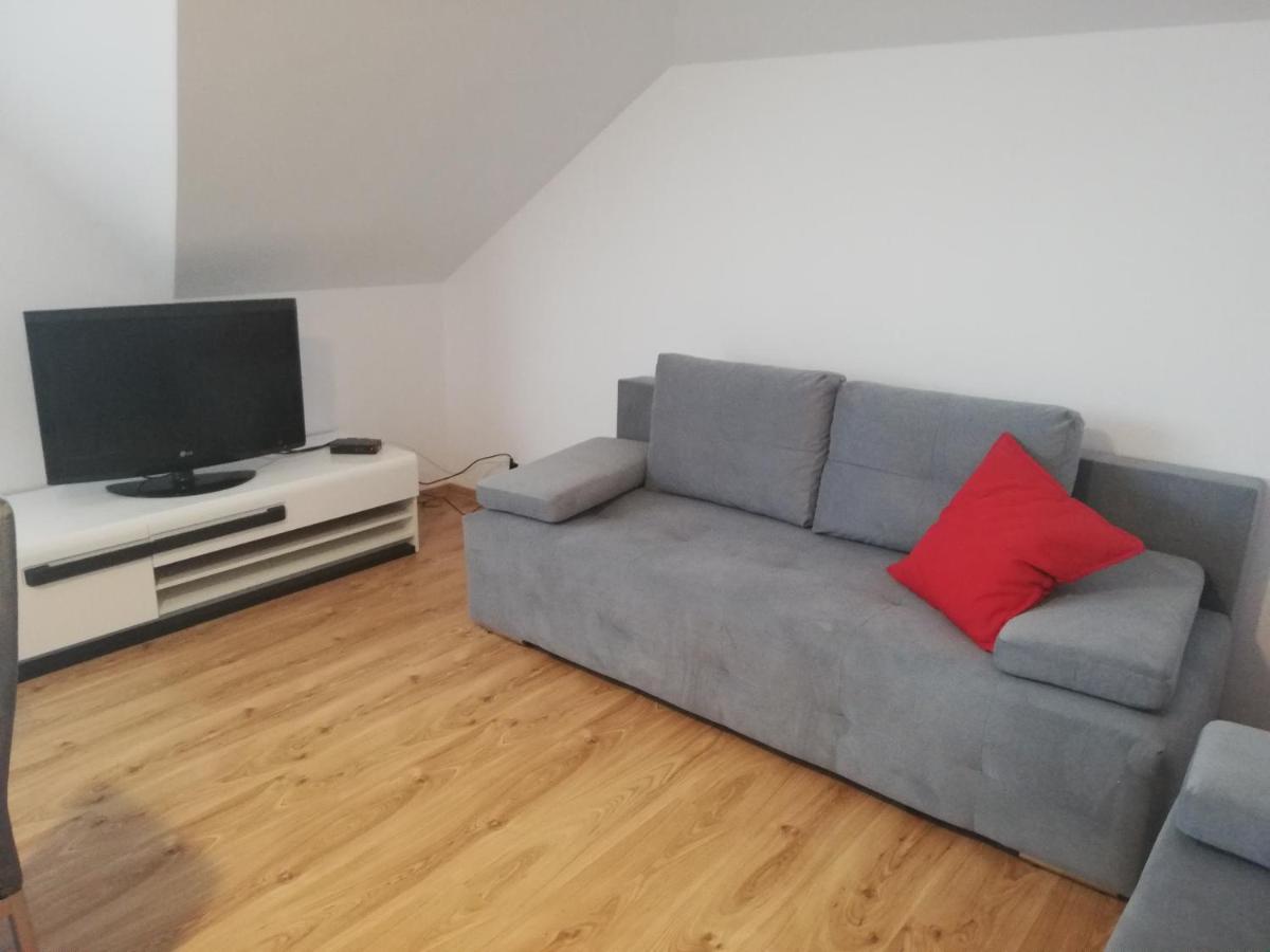 Apartament Wieża nad Biebrzą Stare Dolistowo Zewnętrze zdjęcie