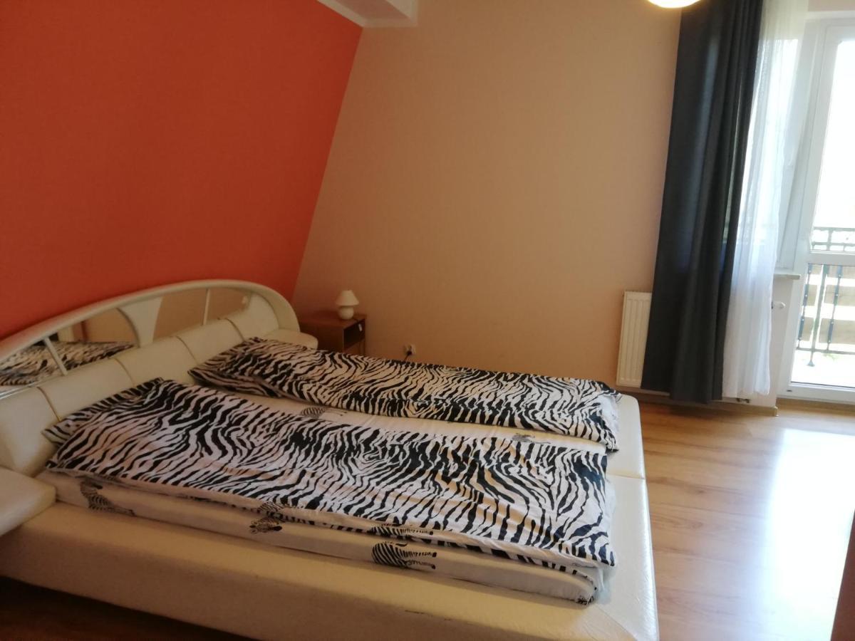 Apartament Wieża nad Biebrzą Stare Dolistowo Zewnętrze zdjęcie